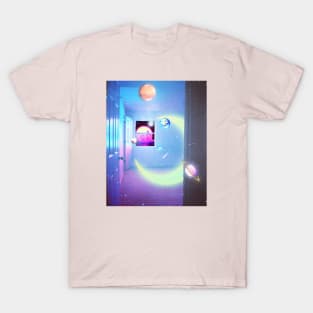 Extra Spacetime T-Shirt